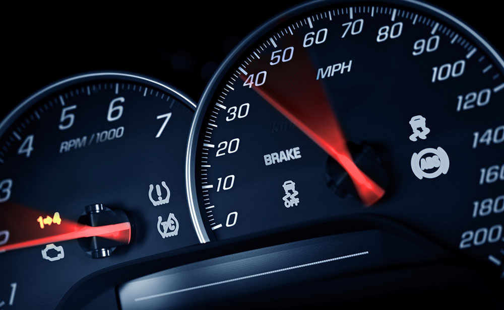 Taller de reparación de camiones y autobuses HECZA.